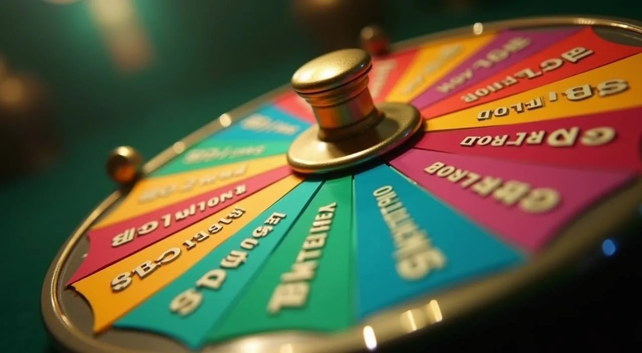 Roulette Masterclass